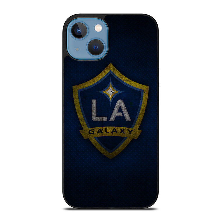 LA GALAXY SOCCER MLS iPhone 13 Case Cover