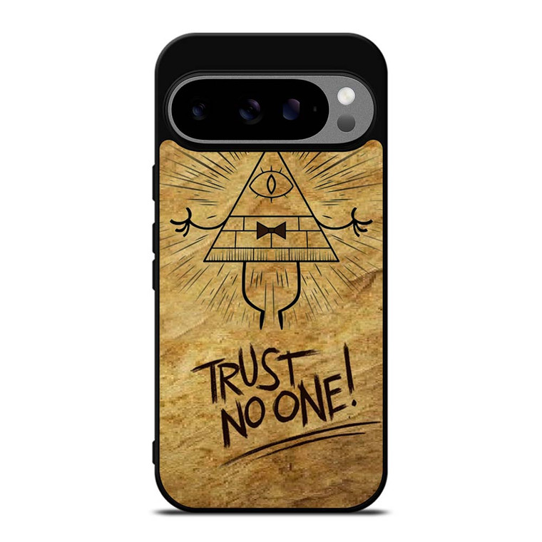 BILL CIPHER WHEEL SYMBOL Google Pixel 9 Pro XL Case Cover BILL CIPHER WHEEL SYMBOL Google Pixel 9 Pro XL Case Cover