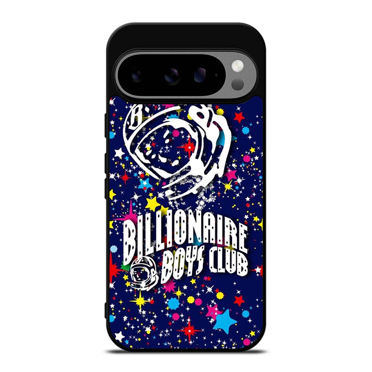 BILLIONAIRE BOYS CLUB LOGO Google Pixel 9 Pro XL Case Cover