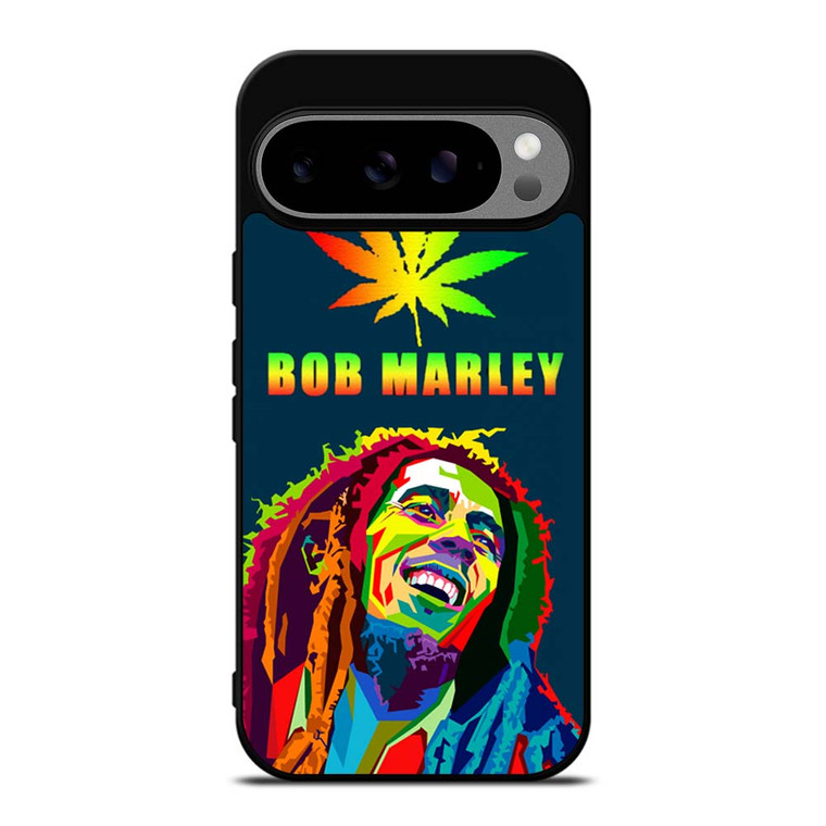 BOB MARLEY RASTA  Google Pixel 9 Pro XL Case Cover BOB MARLEY RASTA  Google Pixel 9 Pro XL Case Cover