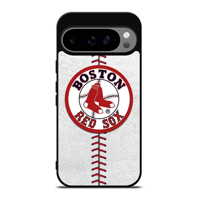 BOSTON RED SOX MLB Google Pixel 9 Pro XL Case Cover