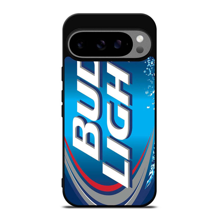 BUD LIGHT BEER SYMBOL Google Pixel 9 Pro XL Case Cover