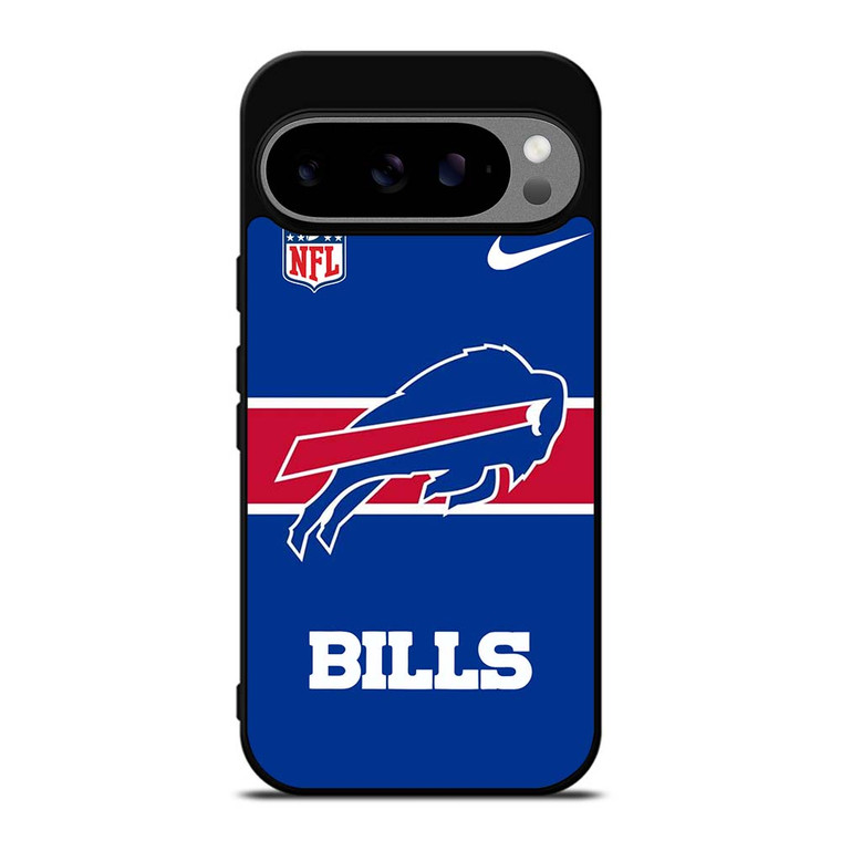 BUFFALO BILLS NIKE NFL Google Pixel 9 Pro XL Case Cover