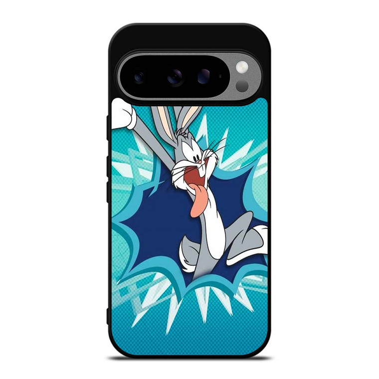 BUGS BUNNY LOONEY TUNES Google Pixel 9 Pro XL Case Cover