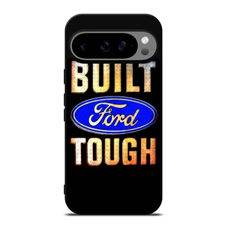 BUILT FORD TOUGH SYMBOL Google Pixel 9 Pro XL Case Cover