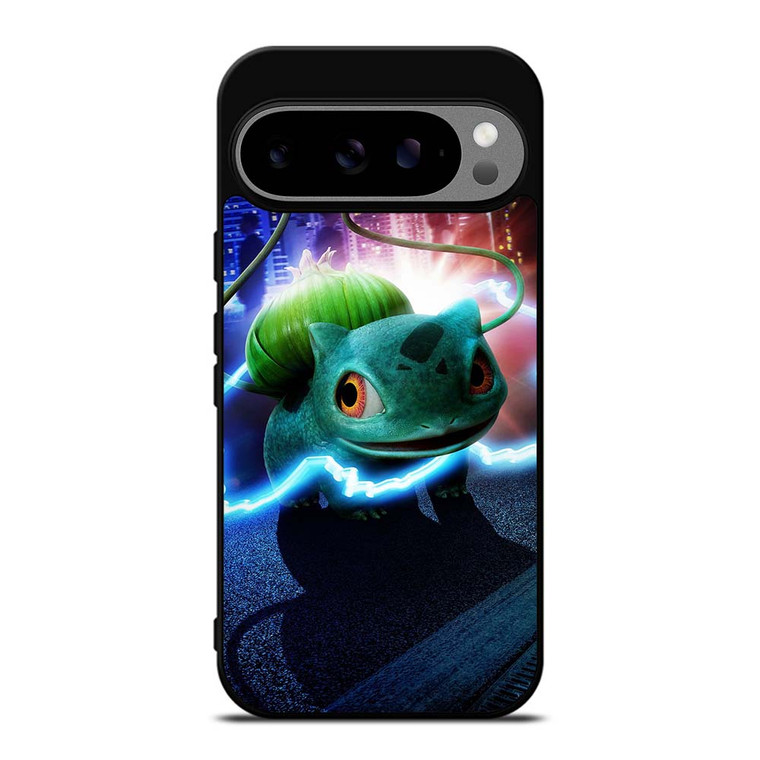 BULBASAUR POKEMON MOVIE Google Pixel 9 Pro XL Case Cover BULBASAUR POKEMON MOVIE Google Pixel 9 Pro XL Case Cover