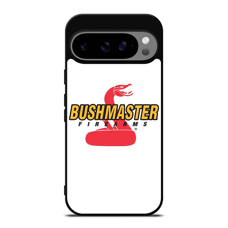 BUSHMASTER FIREARMS LOGO 2 Google Pixel 9 Pro XL Case Cover