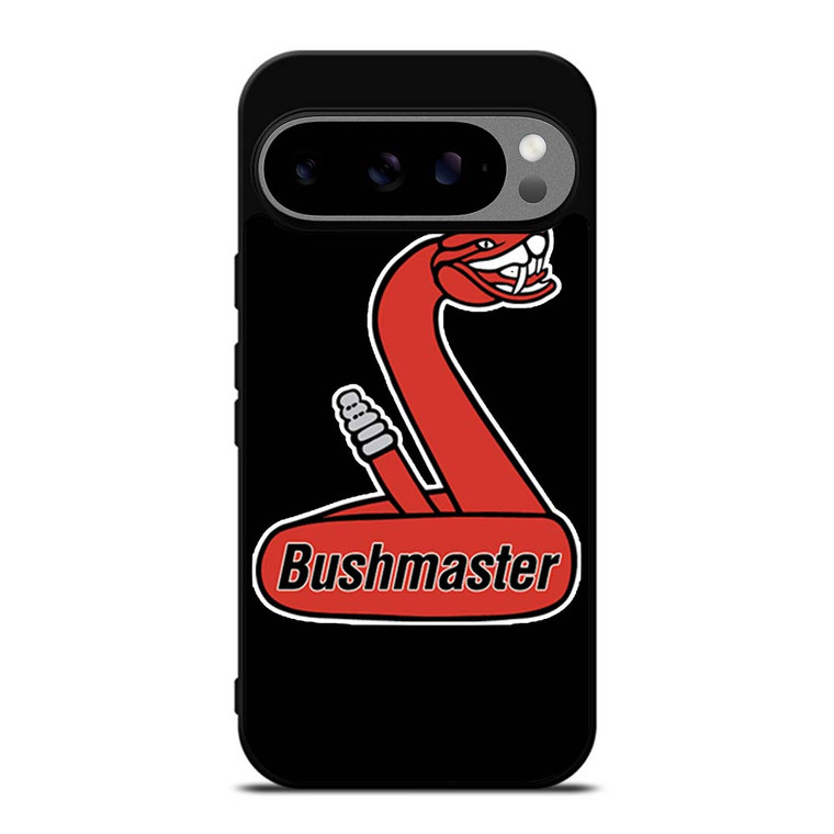 BUSHMASTER FIREARMS LOGO 3 Google Pixel 9 Pro XL Case Cover