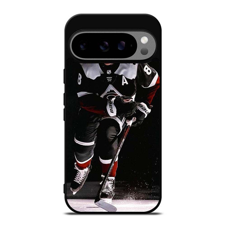 CALE MAKAR COLORADO AVALANCHE 2 Google Pixel 9 Pro XL Case Cover