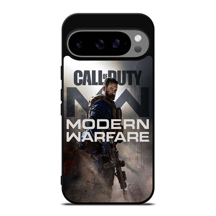 CALL OF DUTY MODERN WARFARE  Google Pixel 9 Pro XL Case Cover