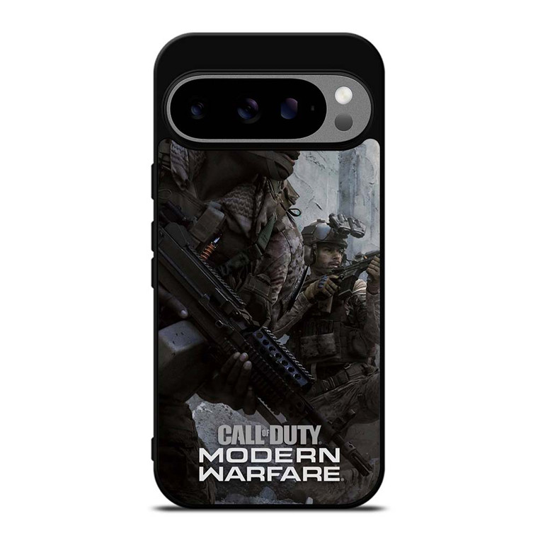 CALL OF DUTY MODERN WARFARE GAME Google Pixel 9 Pro XL Case Cover
