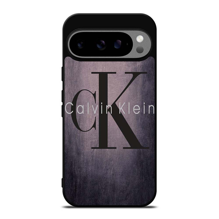 CALVIN KLEIN WALL TEXTURE Google Pixel 9 Pro XL Case Cover