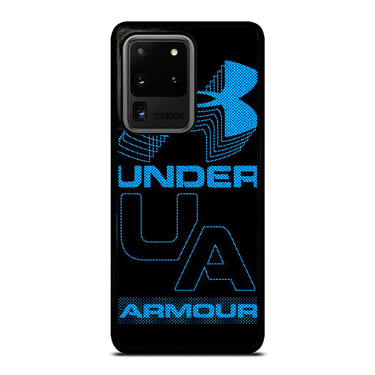 UNDER ARMOUR UA LOGO Samsung Galaxy S20 Ultra Case Cover