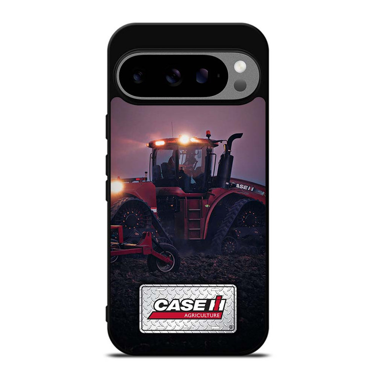 CASE INTERNATIONAL HARVESTER IH TRACTOR Google Pixel 9 Pro XL Case Cover