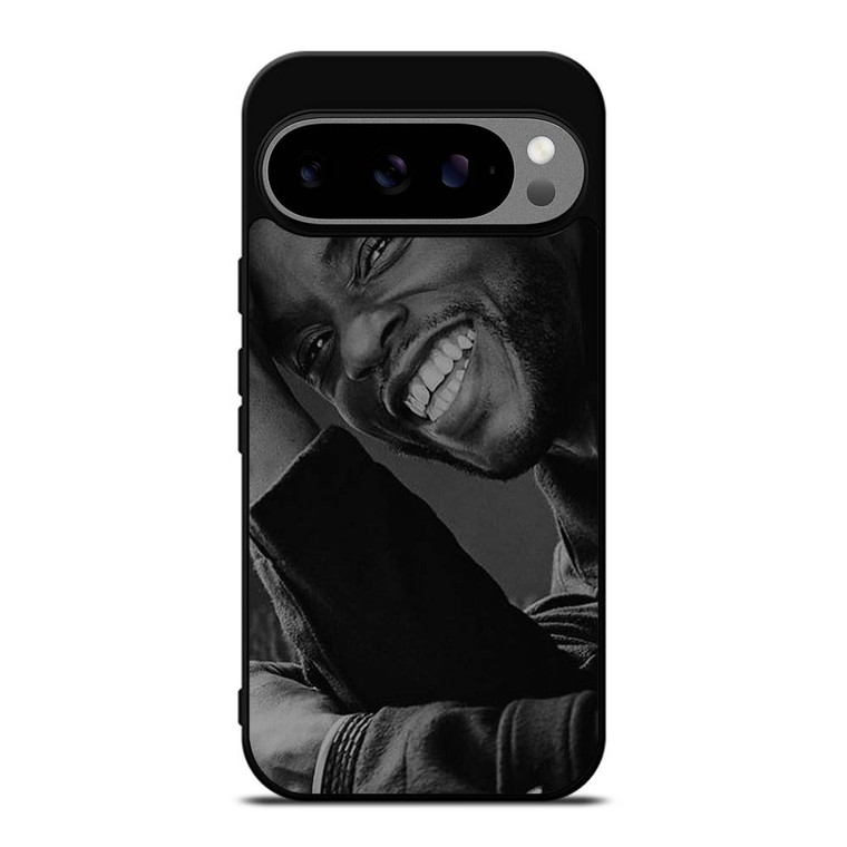 CHADWICK BOSEMAN BLACK PANTHER REST IN POWER Google Pixel 9 Pro XL Case Cover