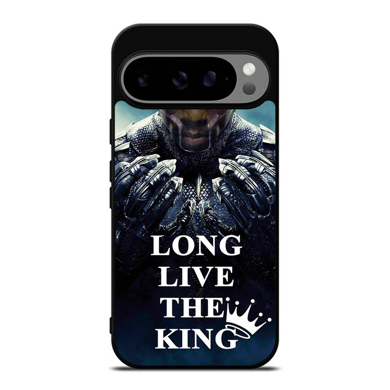CHADWICK BOSEMAN BLACK PANTHER Google Pixel 9 Pro XL Case Cover