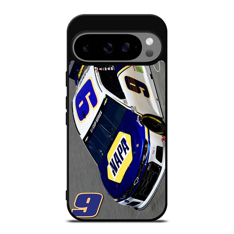 CHASE ELLIOTT NASCAR DRIVER Google Pixel 9 Pro XL Case Cover