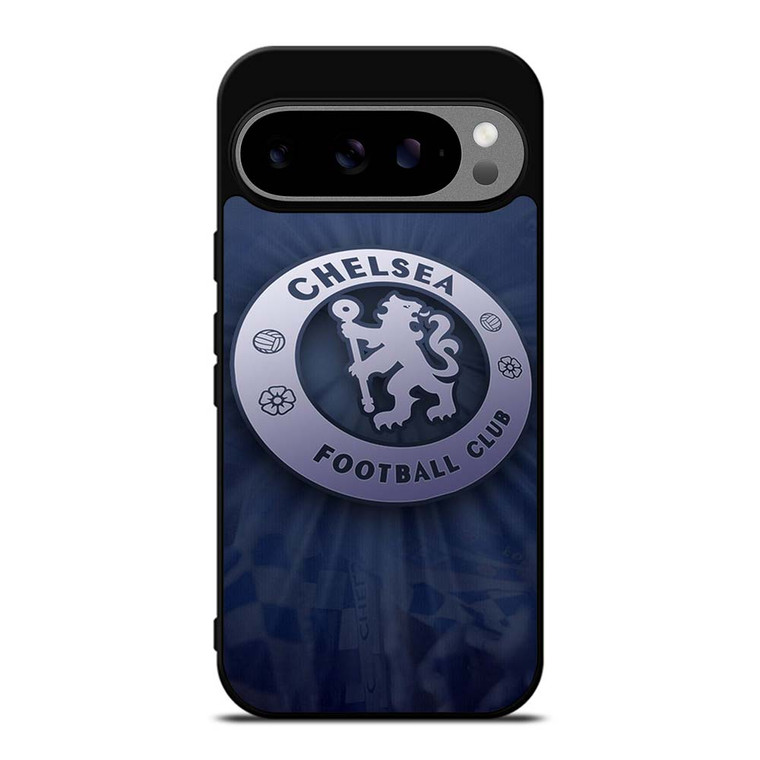 CHELSEA FC EMBLEM Google Pixel 9 Pro XL Case Cover