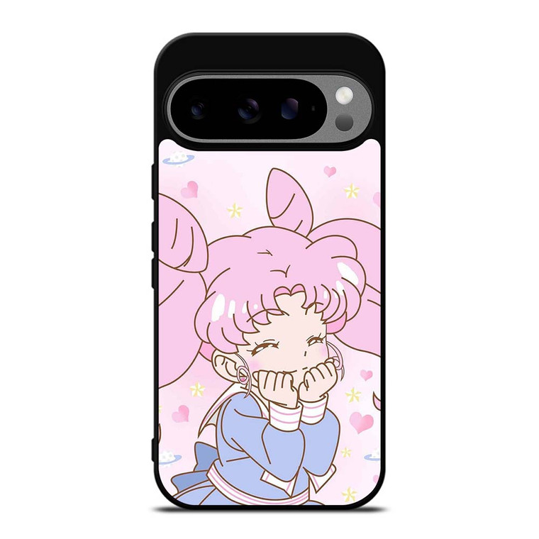 CHIBIUSA SAILOR MOON KAWAII Google Pixel 9 Pro XL Case Cover