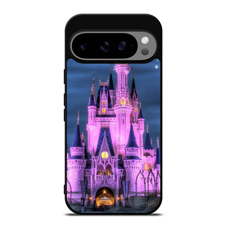CINDERELLA DISNEY CASTLE Google Pixel 9 Pro XL Case Cover
