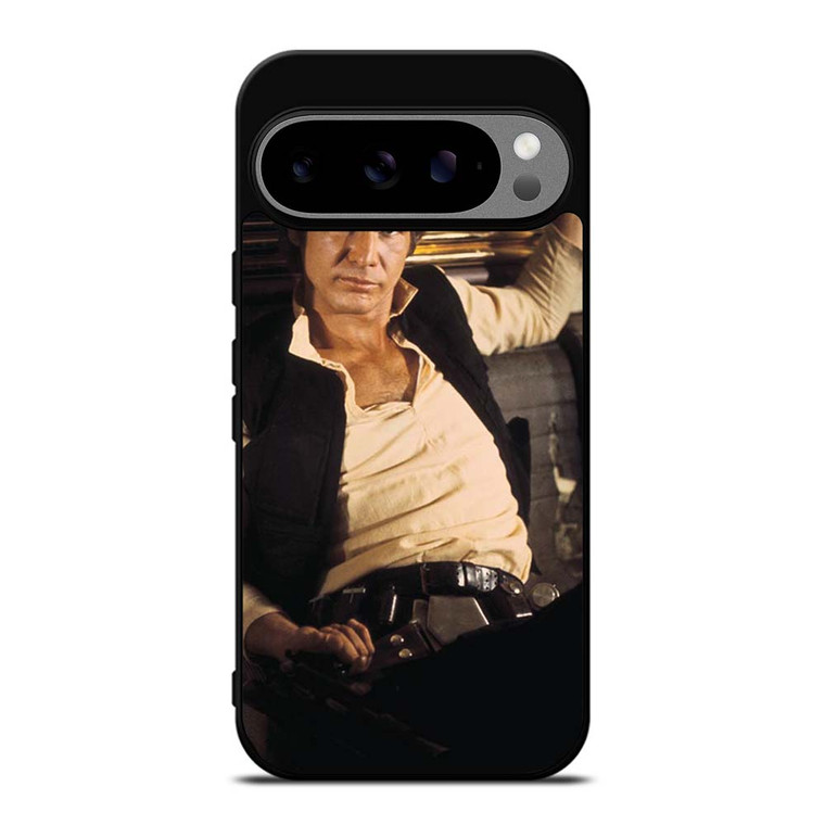 CLASSIC HANS SOLO STAR WARS Google Pixel 9 Pro XL Case Cover