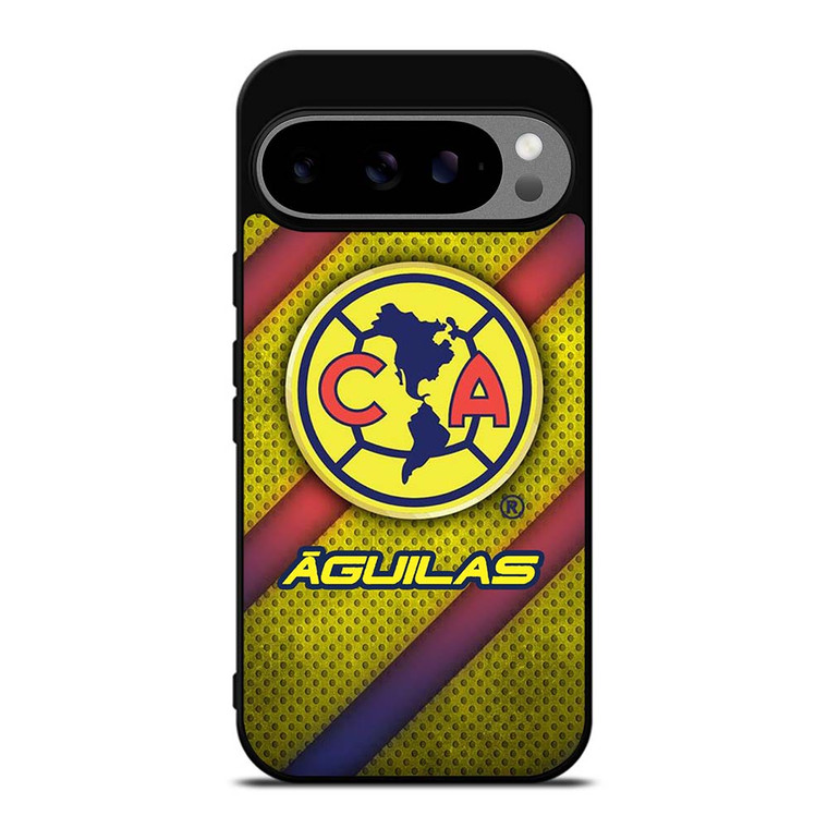 CLUB AMERICA AGUILAS ICON Google Pixel 9 Pro XL Case Cover