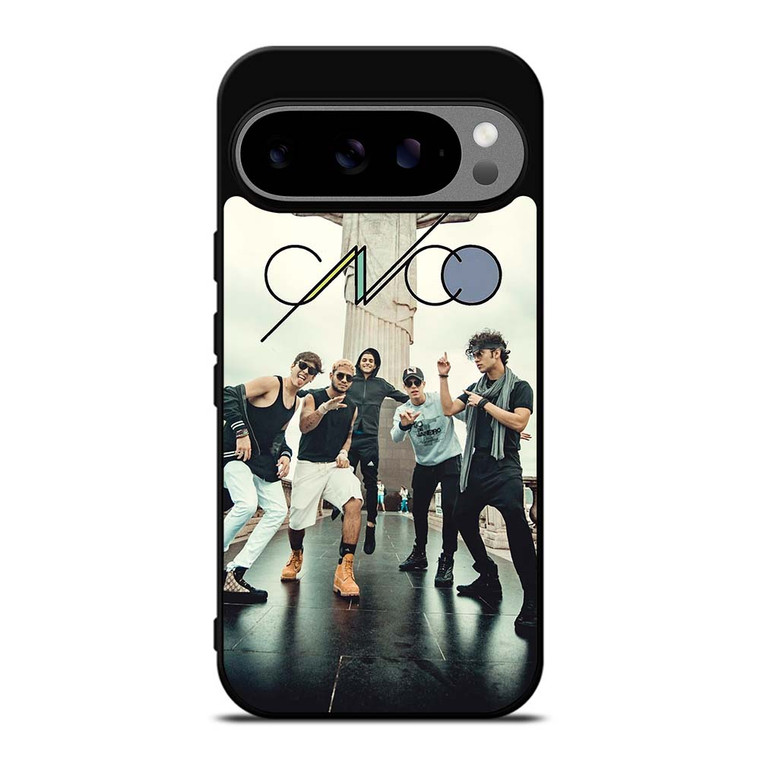 CNCO GROUP 2 Google Pixel 9 Pro XL Case Cover