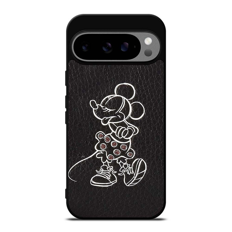 COACH DISNEY MINNIE MOUSE Google Pixel 9 Pro XL Case Cover