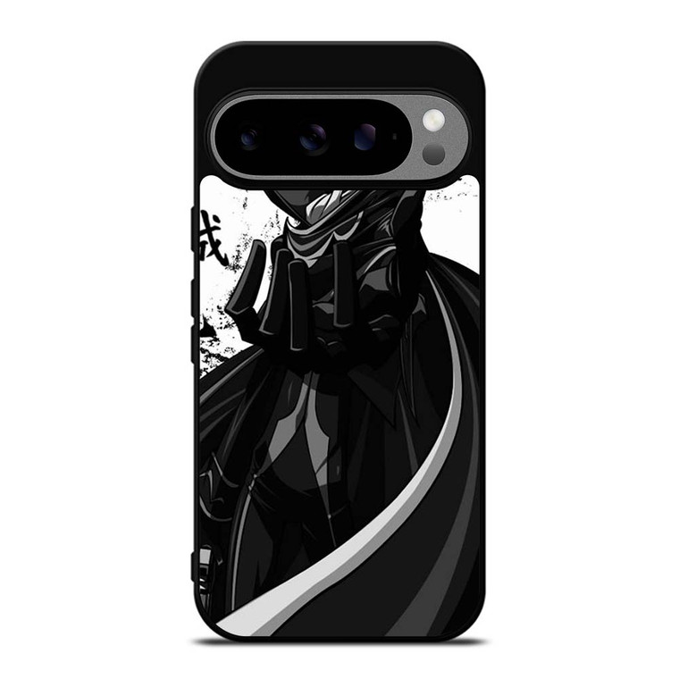 CODE GEASS ZERO Google Pixel 9 Pro XL Case Cover