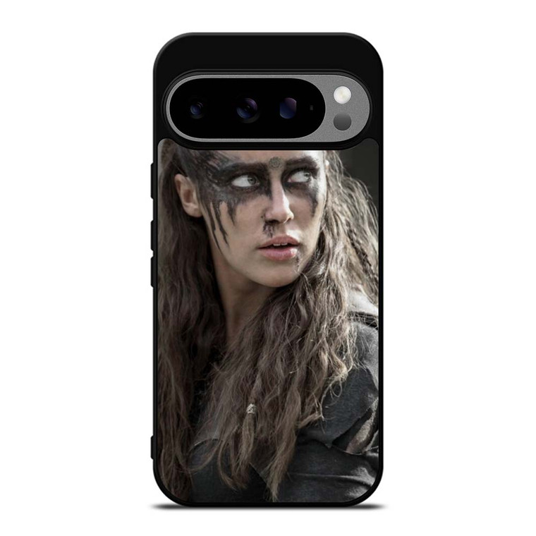 COMMANDER LEXA HEDA THE 100 FACE Google Pixel 9 Pro XL Case Cover