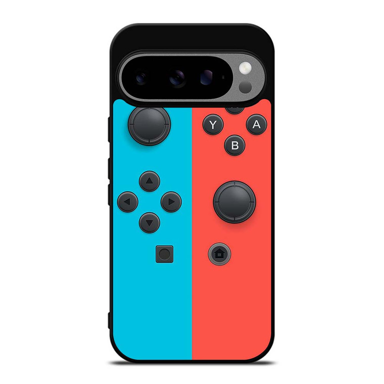 CONTROLLER NINTENDO SWITCH Google Pixel 9 Pro XL Case Cover