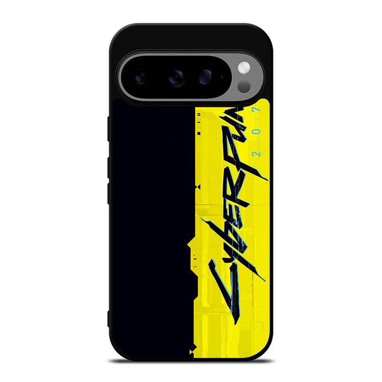 CYBERPUNK 2077 GAMES Google Pixel 9 Pro XL Case Cover