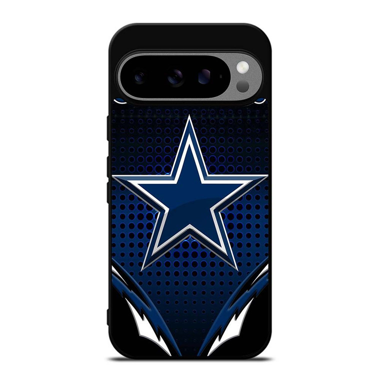 DALLAS COWBOYS NFL STAR Google Pixel 9 Pro XL Case Cover