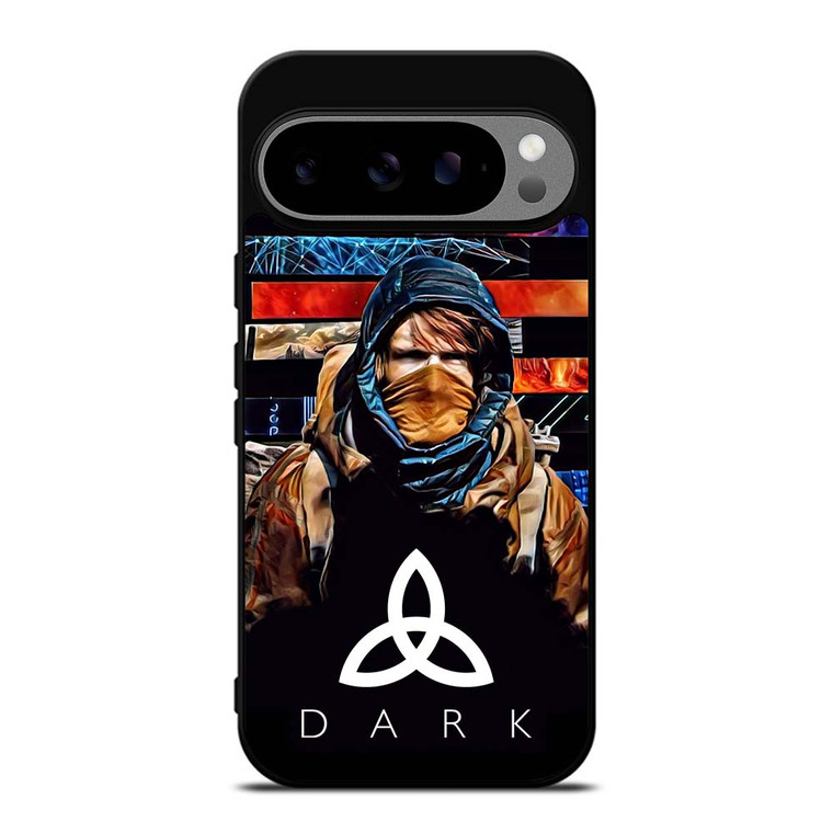 DARK MOVIE SERIES POSTER Google Pixel 9 Pro XL Case Cover