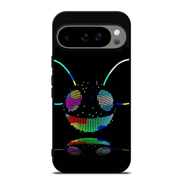 DEADMAU5 COLOR FULL Google Pixel 9 Pro XL Case Cover