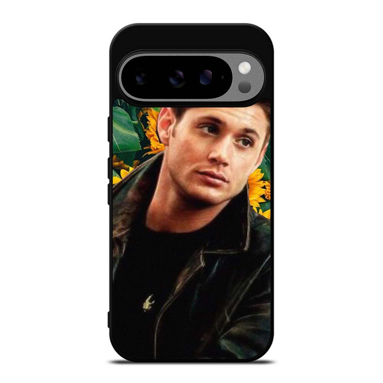 DEAN WINCHESTER SUPERNATURAL Google Pixel 9 Pro XL Case Cover