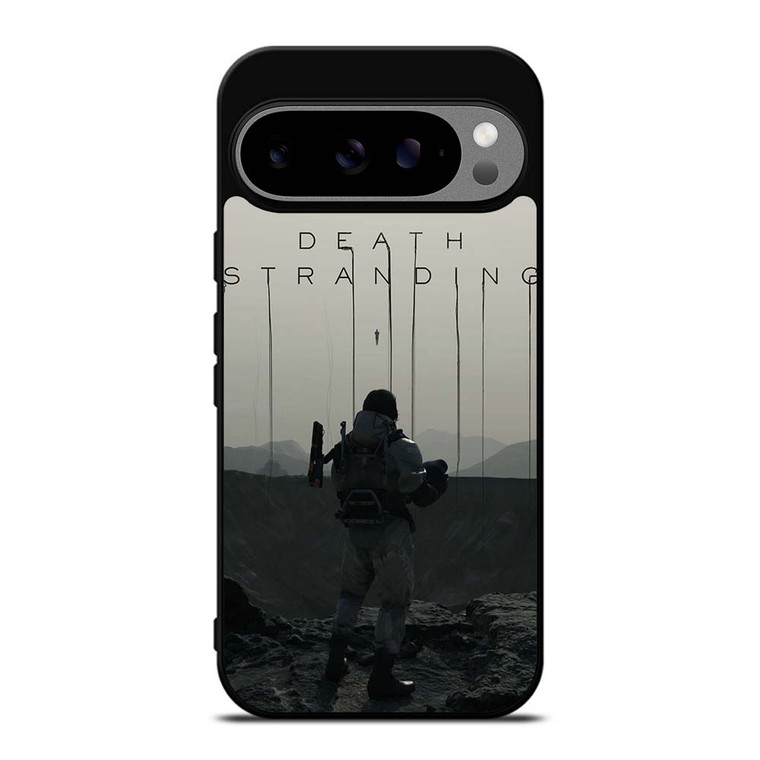 DEATH STRANDING GAMES Google Pixel 9 Pro XL Case Cover