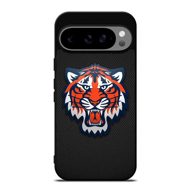 DETROIT TIGERS LOGO BASEBALL Google Pixel 9 Pro XL Case Cover
