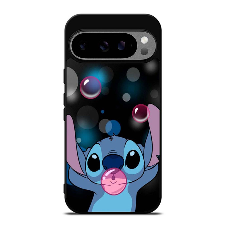 DISNEY STITCH BUBBLE GUM Google Pixel 9 Pro XL Case Cover