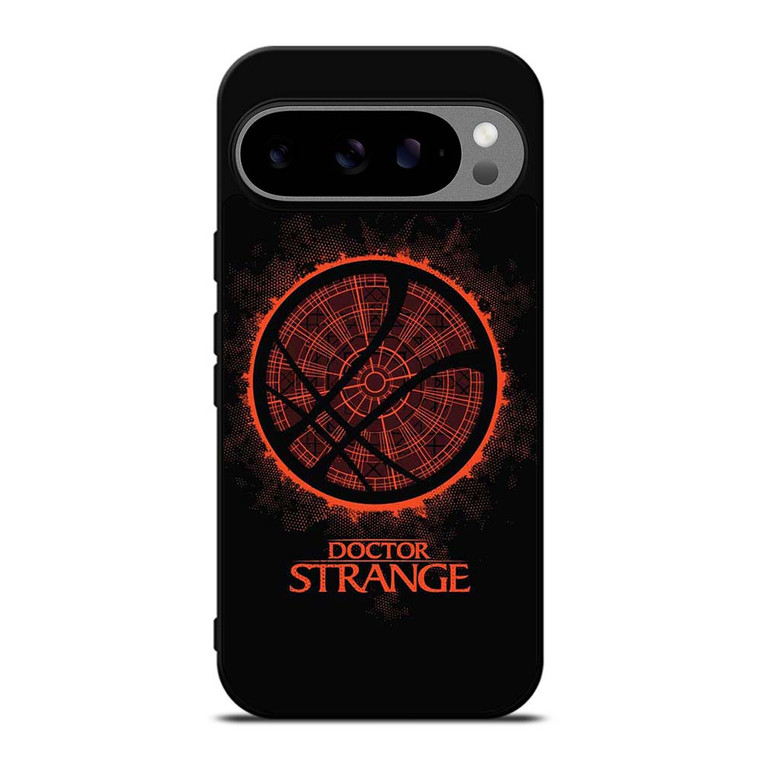 DOCTOR STRANGE SYMBOL Google Pixel 9 Pro XL Case Cover