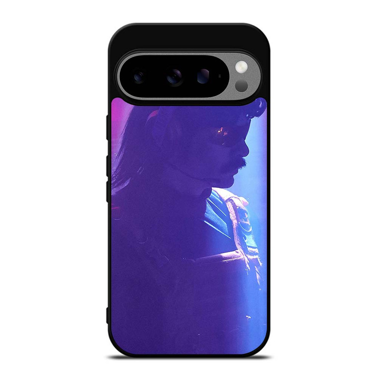DR DISRESPECT GAMER Google Pixel 9 Pro XL Case Cover