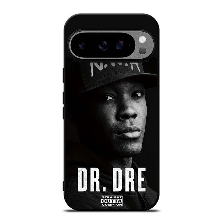 DR DRE STRAIGHT OUTTA COMPTON Google Pixel 9 Pro XL Case Cover