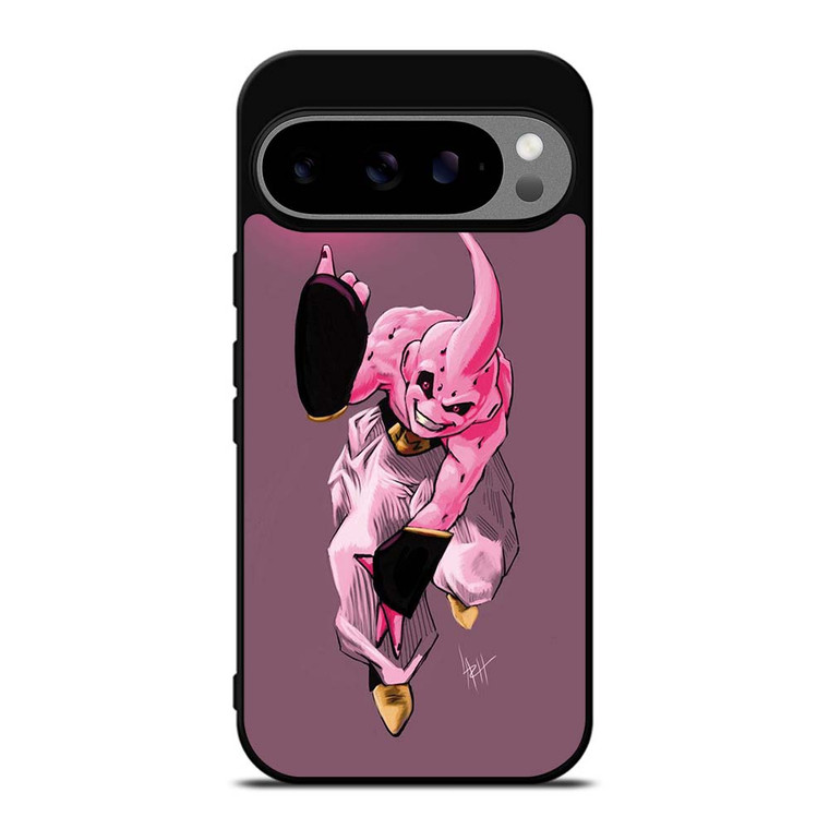 DRAGON BALL MAJIN BOO CARTOON Google Pixel 9 Pro XL Case Cover