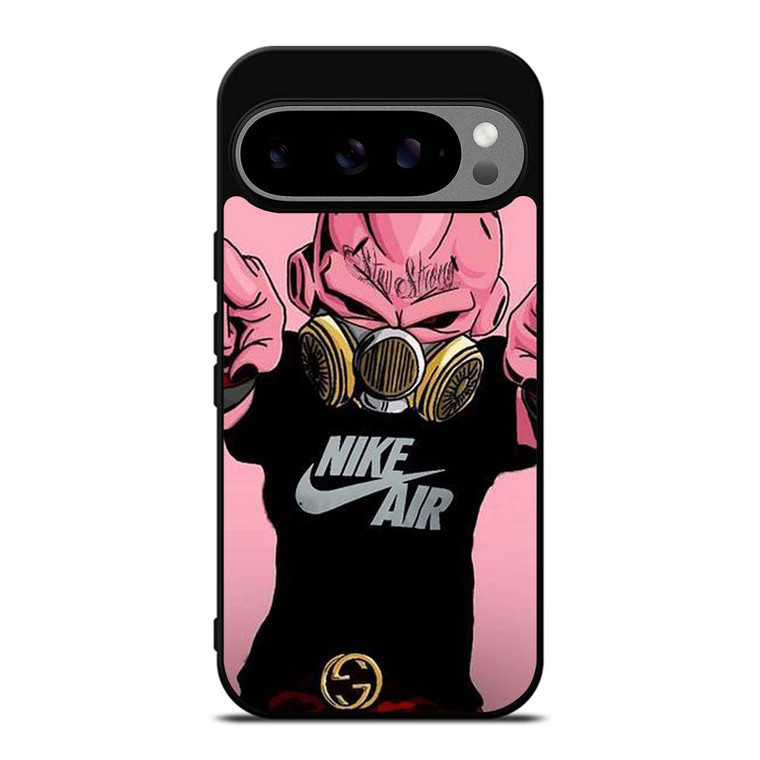DRAGON BALL MAJIN BOO NIKE  Google Pixel 9 Pro XL Case Cover