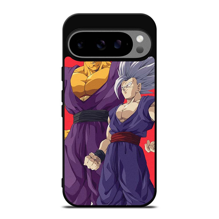 DRAGON BALL SUPER BEAST GOHAN ORANGE PICOLO Google Pixel 9 Pro XL Case Cover
