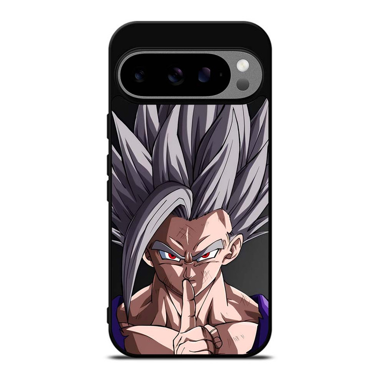 DRAGON BALL SUPER BEAST SON GOHAN Google Pixel 9 Pro XL Case Cover