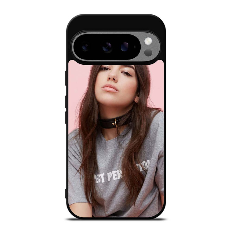 DUA LIPA FEMALE SINGER Google Pixel 9 Pro XL Case Cover