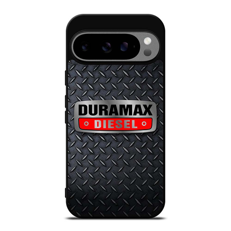 DURAMAX DIESEL METAL LOGO Google Pixel 9 Pro XL Case Cover