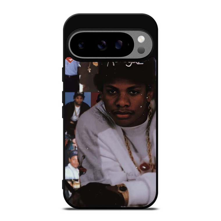 EAZY-E RAPPER COLLAGE Google Pixel 9 Pro XL Case Cover