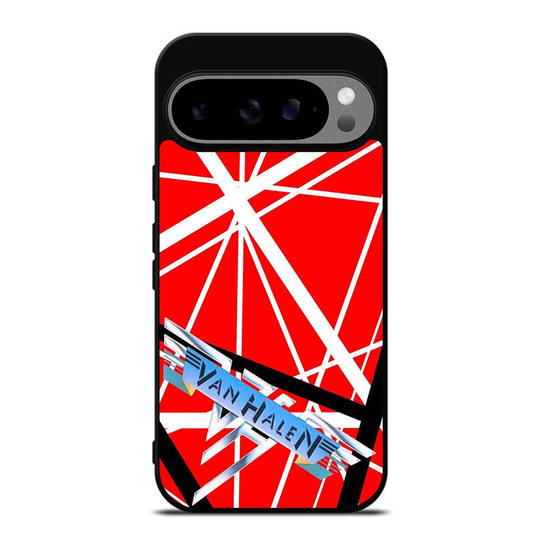EDDIE VAN HALEN GUITAR Google Pixel 9 Pro XL Case Cover